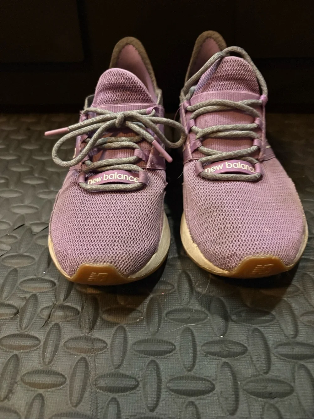 New Balance lightweight athletic
